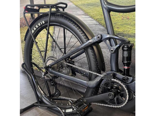 Giant Stance E+ EX Elektrische trekkingfiets