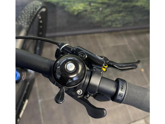 Giant Stance E+ EX Elektrische trekkingfiets