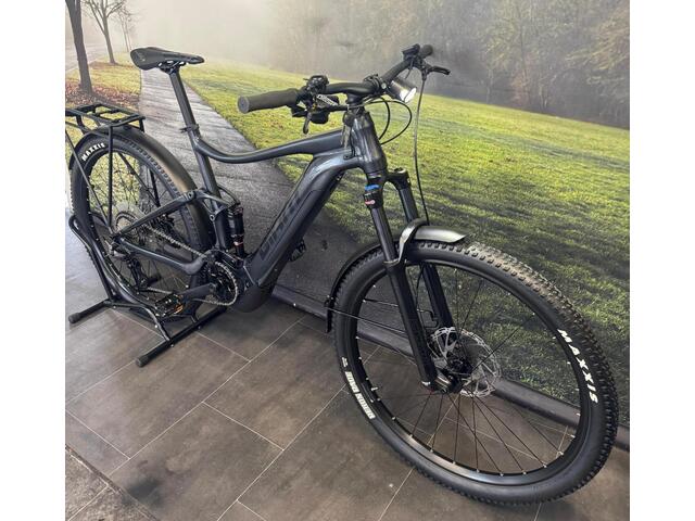 Giant Stance E+ EX Elektrische trekkingfiets
