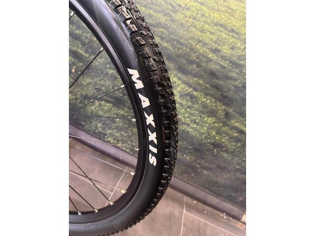 Giant Stance E+ EX Elektrische trekkingfiets