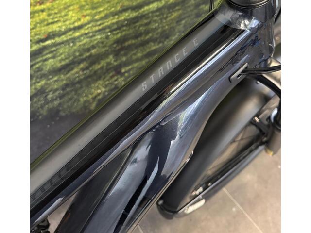 Giant Stance E+ EX Elektrische trekkingfiets