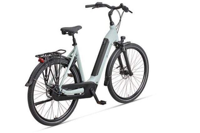 Batavus Altura PT Pro