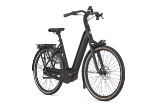 Gazelle Grenoble C8+