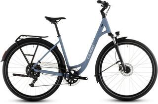 Cube Touring One