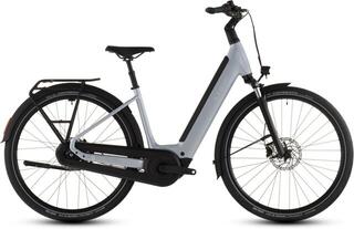 Cube SUPREME HYBRID COMFORT ONE 600WH 75NM