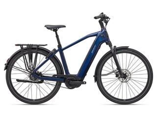Giant NewTour E+