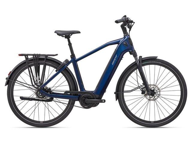 Giant Newtour E+