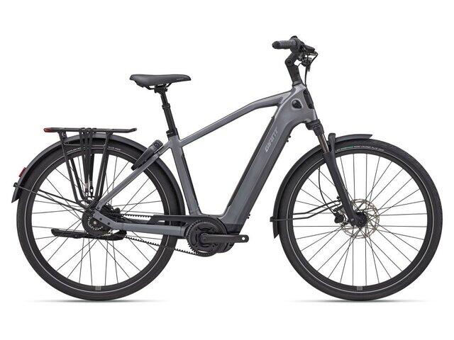 Giant Newtour E+