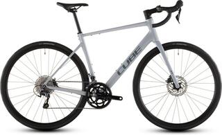 Cube ATTAIN RACE FOGGREY/SHIFT