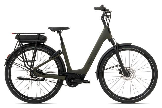 Giant Entour E+ 0 LST BP 25kmh L Phan