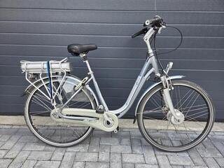 Sparta Emotion C4