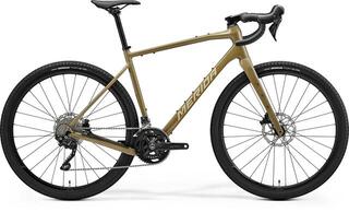 Merida Silex 400 Maat M 2x10 Shimano GRX