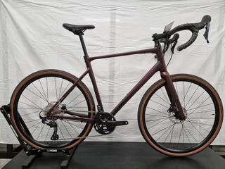 Cube NuRoad Race H xl 24v