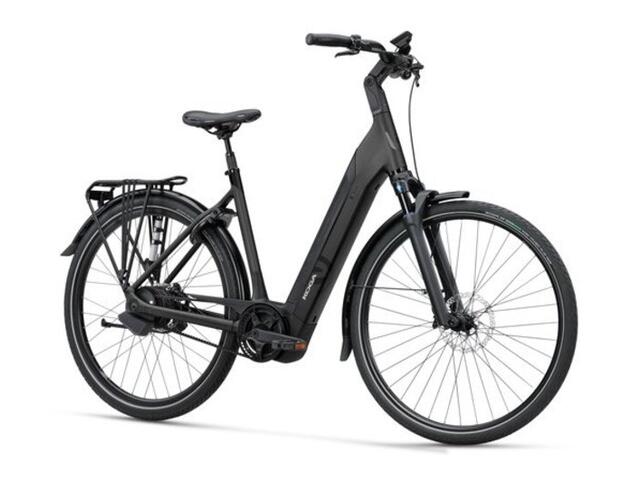 Koga Evia PT PRO AUTO + 625WH