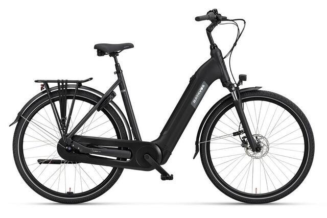 Batavus Altura PT Pro Incl. 500wh
