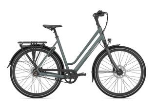 Gazelle CHAMONIX S8