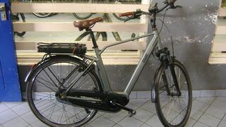 Qwic QWIC TREND bafang middenmotor De