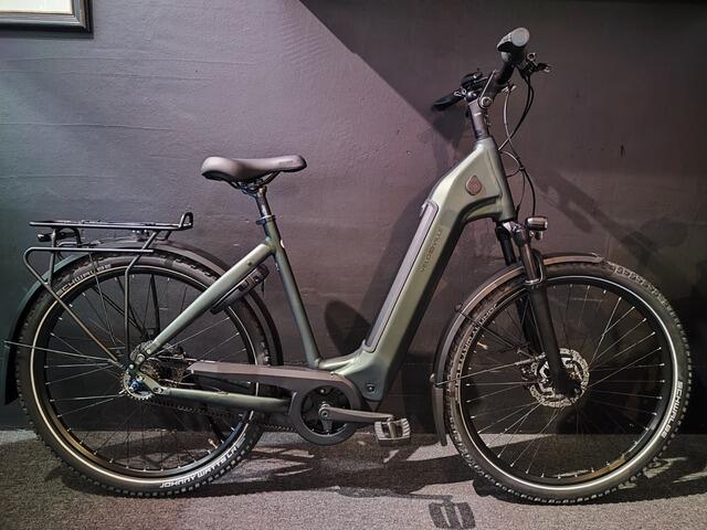 Velo De Ville SEB 890 PURE