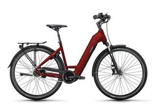 Victoria TRESALO 5   540Wh