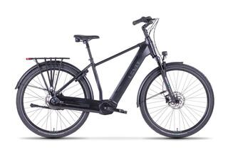 Levit BELECO 7 overstep obsidian 725Wh 60cm