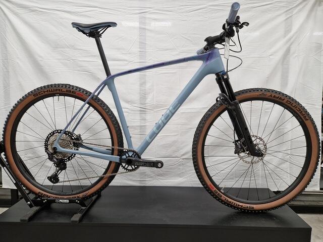 Cube Reaction C62 race