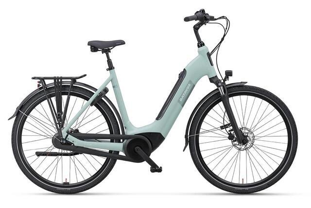Batavus Altura PT Incl. 500wh