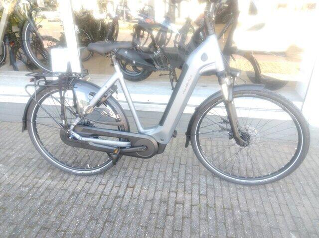 Velo De Ville AEB 890 PURE