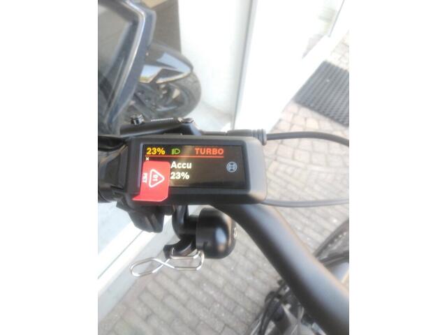 Velo De Ville AEB 890 PURE