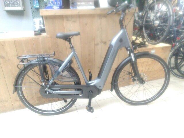 Velo De Ville AEB 890 PURE