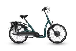 Van Raam Balance Silent Elektro
