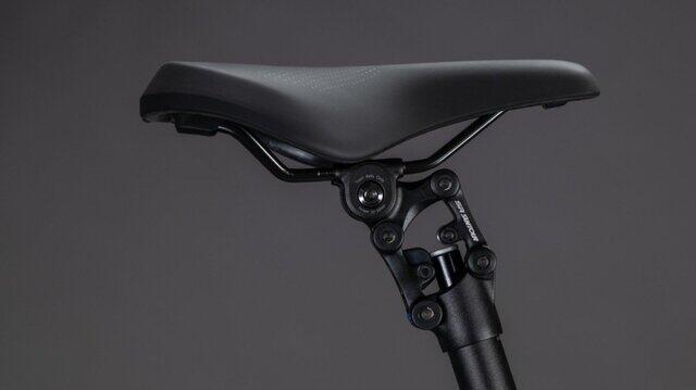 Cube Kathmandu HYBRID COMFORT PRO 800 AZURE/B