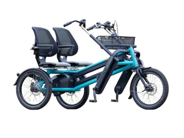 Van Raam Fun2go