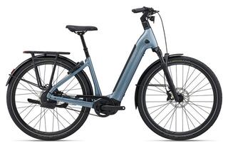 Giant Anytour E+ 2 dames 500Wh 2027