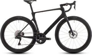 Cube AGREE C:62 PRO BLACKLINE