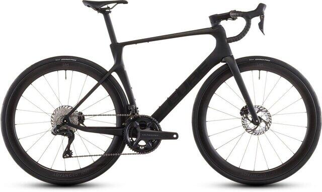Cube Agree C:62 PRO BLACKLINE