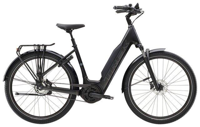 Trek District+ 4 725Wh