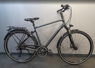 Giant Anytour H56 3x10 Antraciet