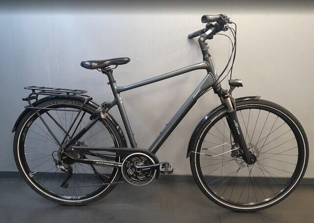 Giant Anytour H56 3x10 Antraciet