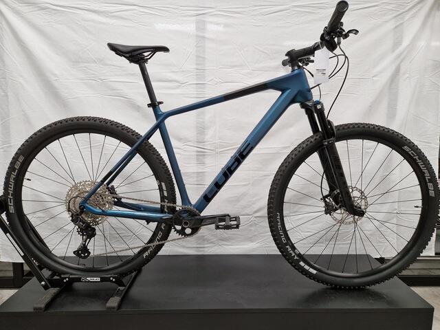 Cube Reaction C62 Race