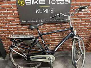 Batavus Mambo Spring N8