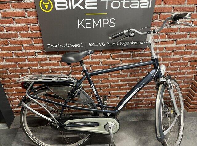 Batavus Mambo Spring N8