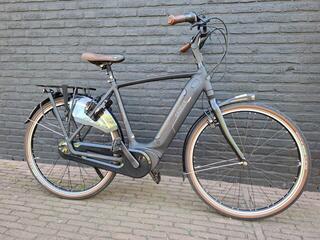Gazelle Grenoble C8 HMB