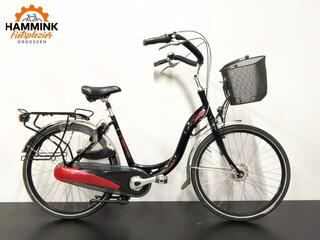 Sparta AMAZONE TRENDY