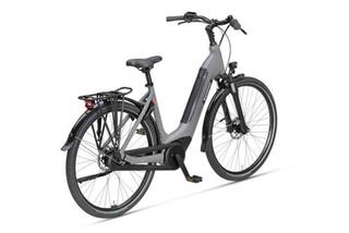 Batavus Altura E-Go Power