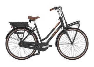 Gazelle Miss Grace C7 HMB D49 N7