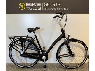 Batavus MAMBO-7 DN7 ZWART-MAT 53