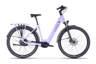 Levit Beleco 3 lowstep lavender 725Wh 55cm