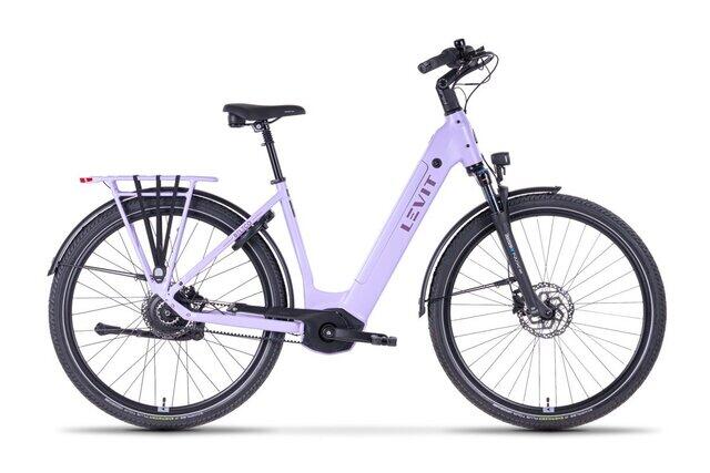 Levit Beleco 3 lowstep lavender 725Wh 55cm