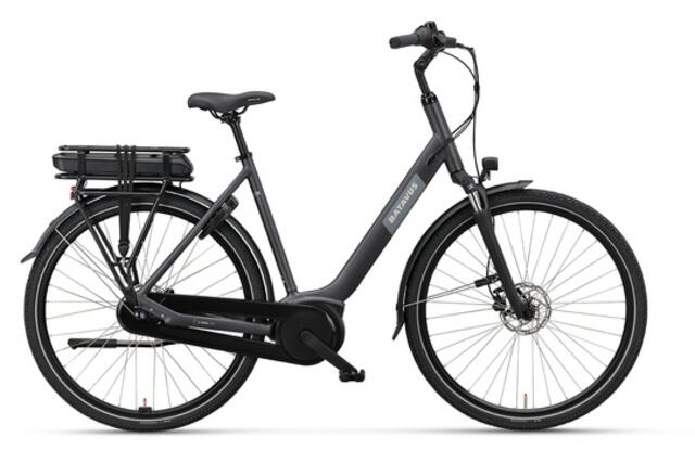 Batavus Altura CP Plus