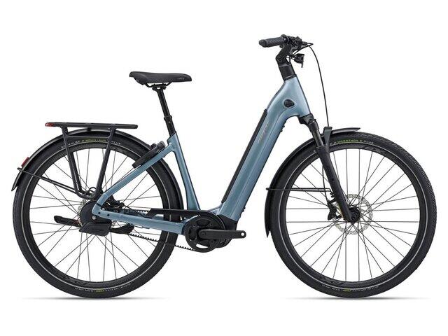 Giant Anytour E+